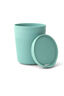 Sea to Summit Passage Insulated Mug, Aqua Sea, hi-res