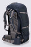 Macpac Orient Express 65L Travel Backpack, Carbon, hi-res