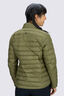 Macpac Women's Uber Light Down Jacket, Winter Moss, hi-res