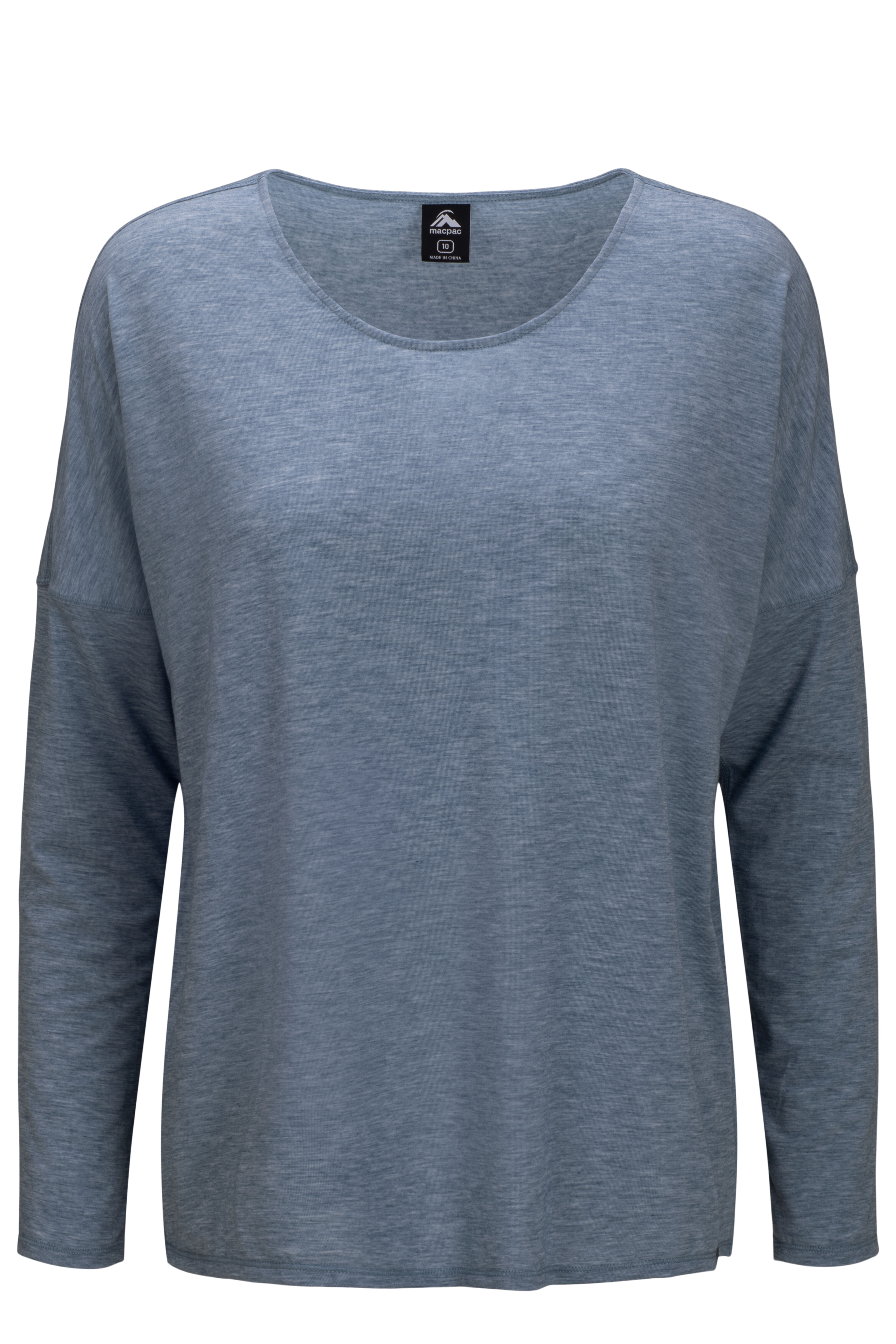 Women's long sleeve shirts that keep you cool on sale