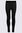 Macpac Kids' 220 Merino Long Johns, Black, hi-res