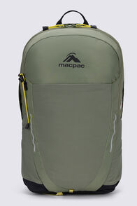 Macpac Rāpaki 25L Backpack, Bronze Green, hi-res