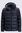 Macpac Women's Sundowner Down Jacket, Black, hi-res