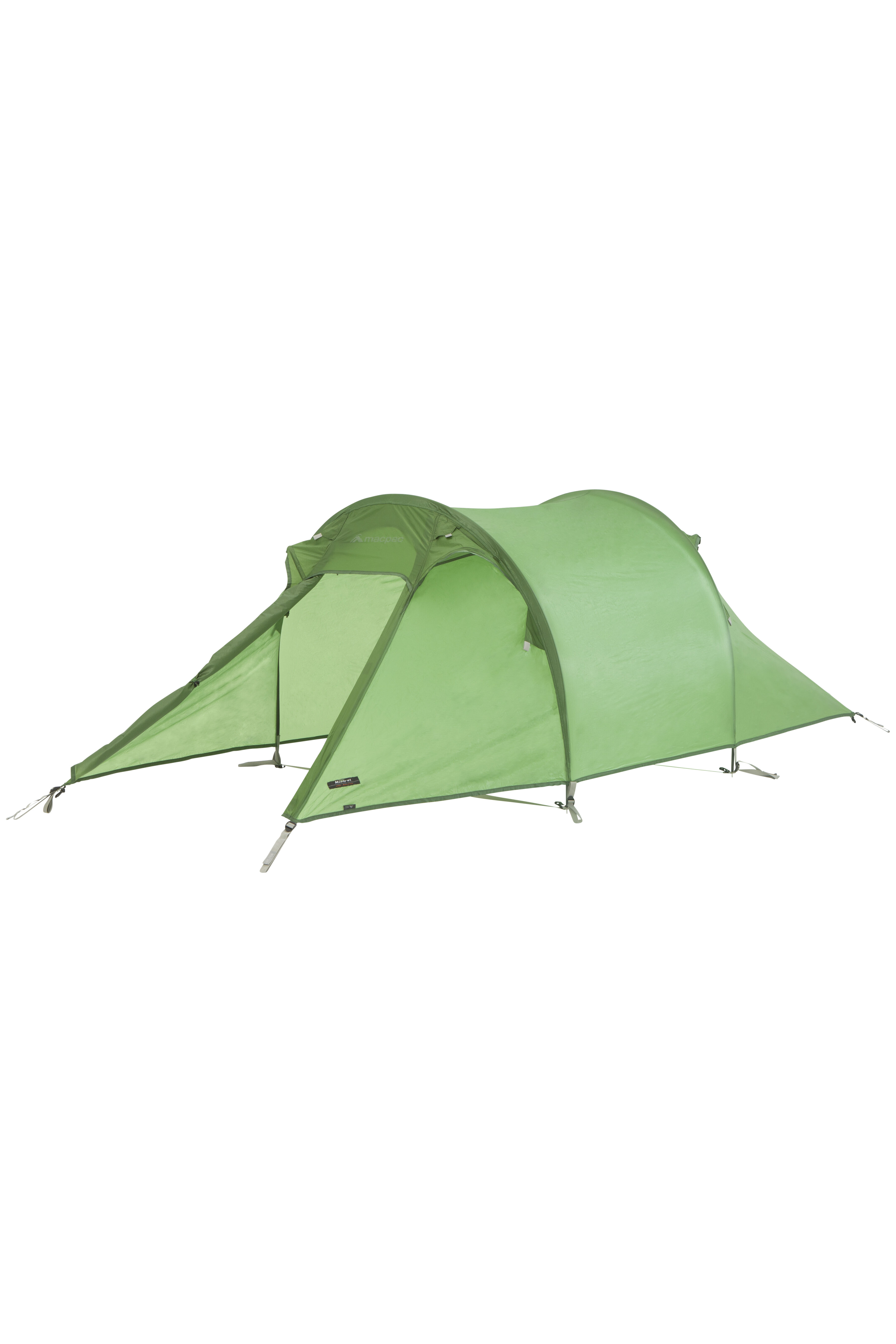 macpac hiking tents
