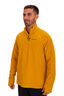 Macpac Men's Tui Fleece Pullover, Arrowwood, hi-res