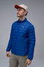 Macpac Men's Uber Light Down Jacket ♺, Surf The Web, hi-res