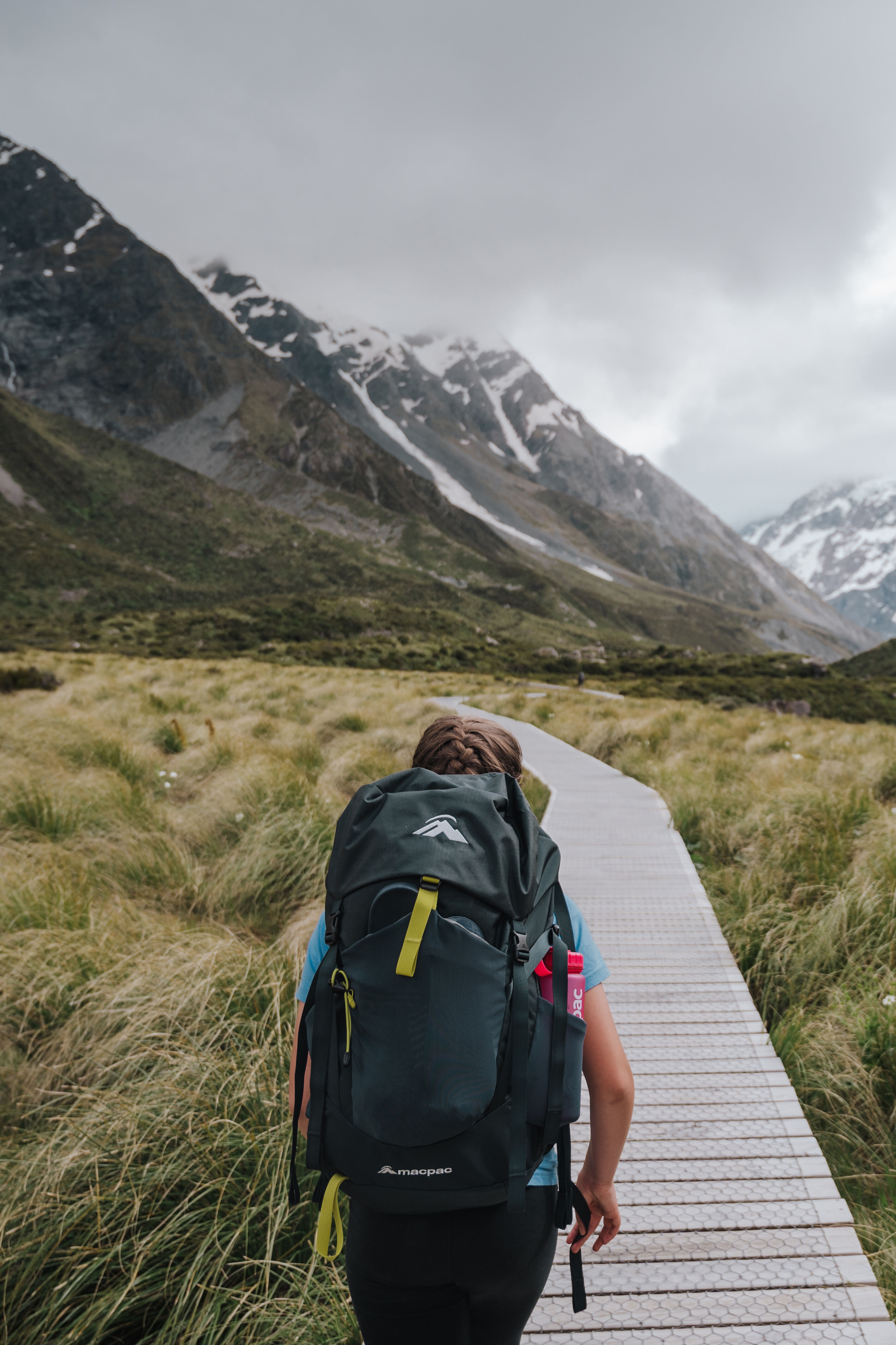 30 liter hiking backpack hot sale