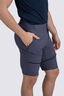 Macpac Men's Fyffe Convertible Pants, Odyssey, hi-res