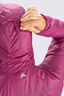 Macpac Women's Pulsar Hooded Jacket, Raspberry Coulis, hi-res