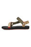 Teva Women's Original Universal Sandals, Burnt Olive Multi, hi-res