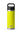 YETI® Rambler® Bottle — 18 oz, Firefly Yellow, hi-res