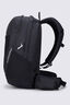 Macpac Rāpaki 25L Backpack, Black, hi-res