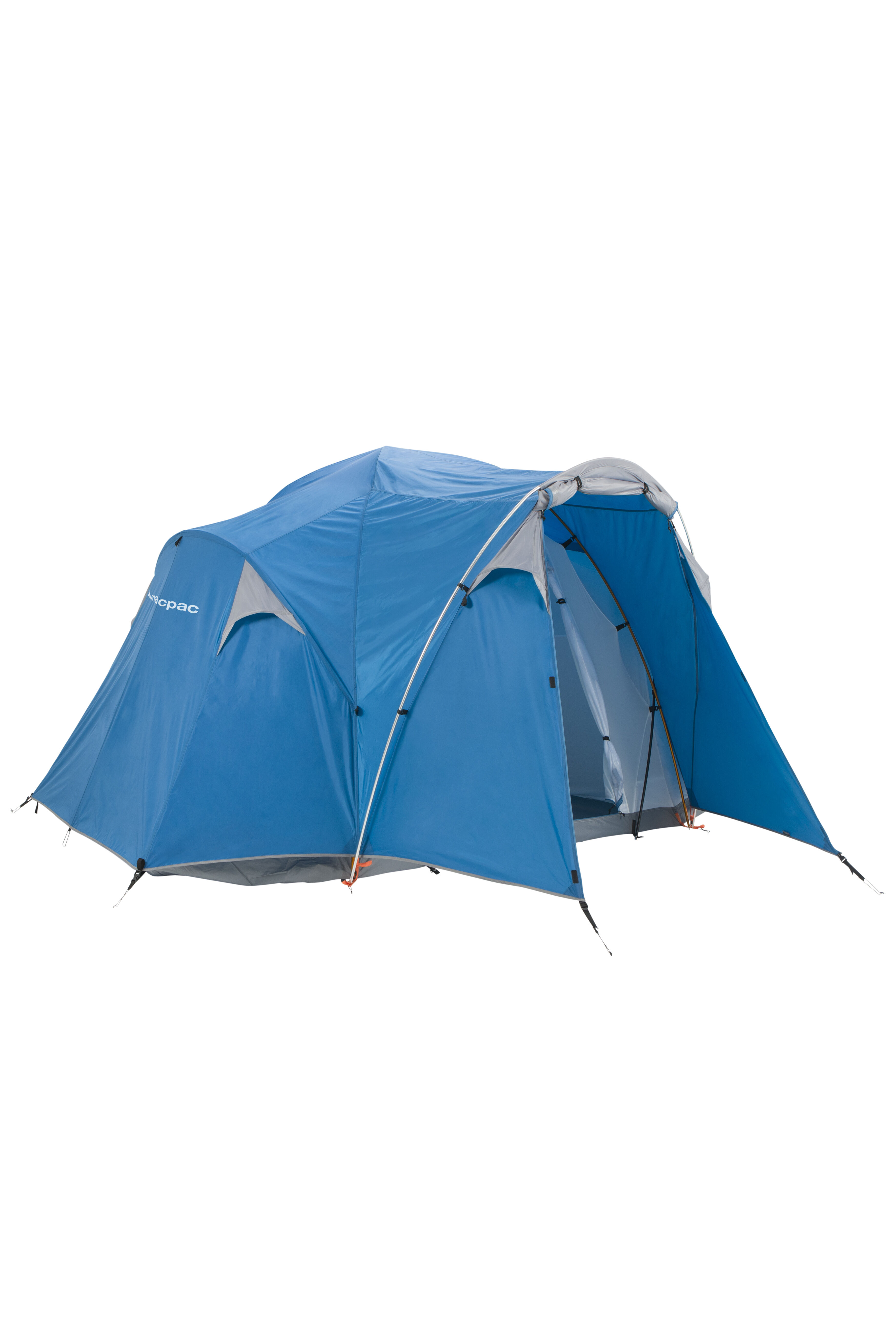 macpac hiking tents