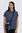 Macpac Women's Ashton Short Sleeve Shirt, Odyssey, hi-res