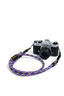 Nocs Provisions NocLoc Tapestry Neck Strap, Thicket, hi-res