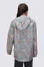 Macpac Kids' Pack-It-Jacket, Pastel Shatter Print, hi-res
