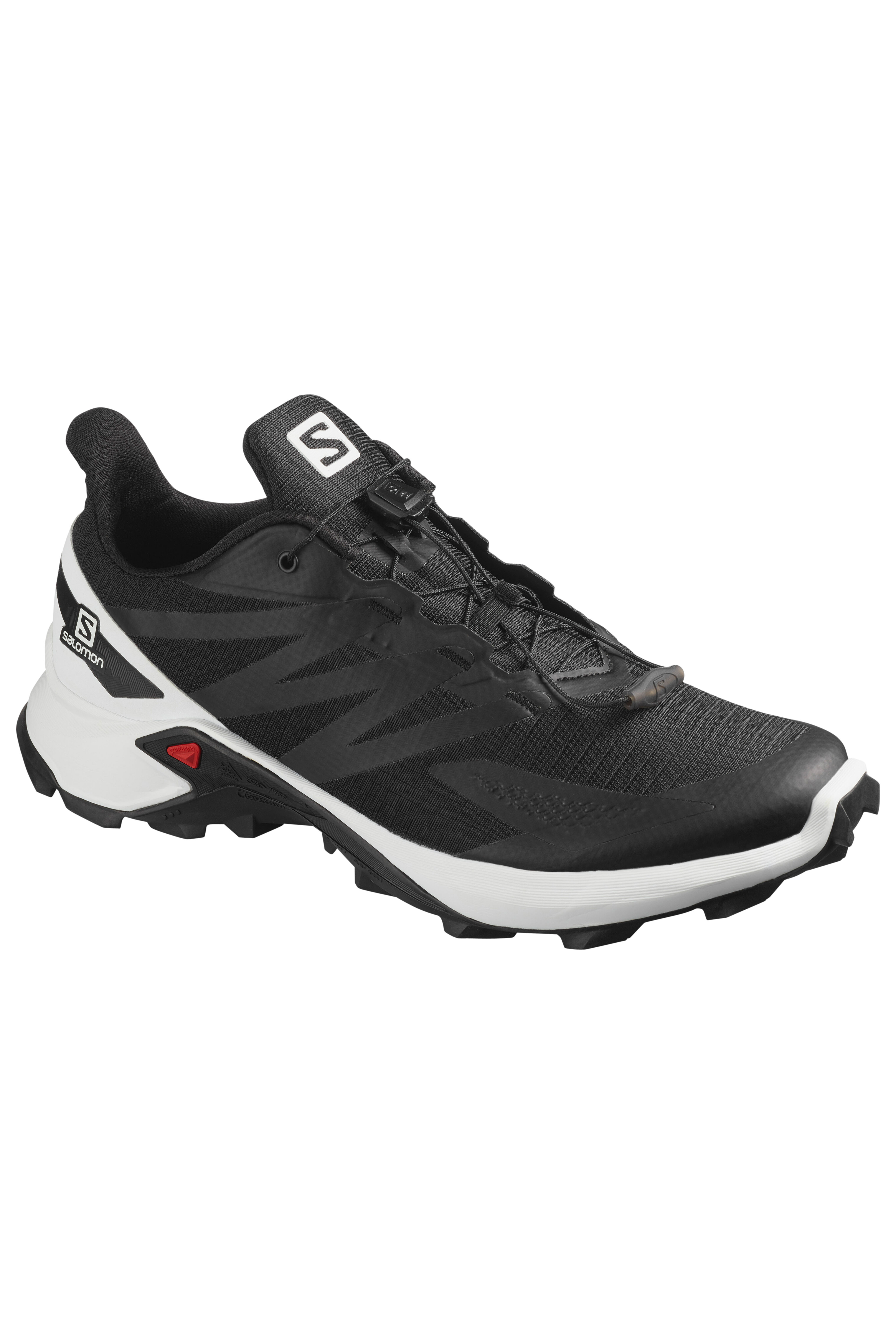 Salomon x blast top