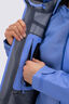 Macpac Women's Lightweight Prophet Rain Jacket, Persian Jewel, hi-res