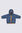 Macpac Baby Pulsar Hooded Insulated Jacket, Bering Sea Camp Print, hi-res