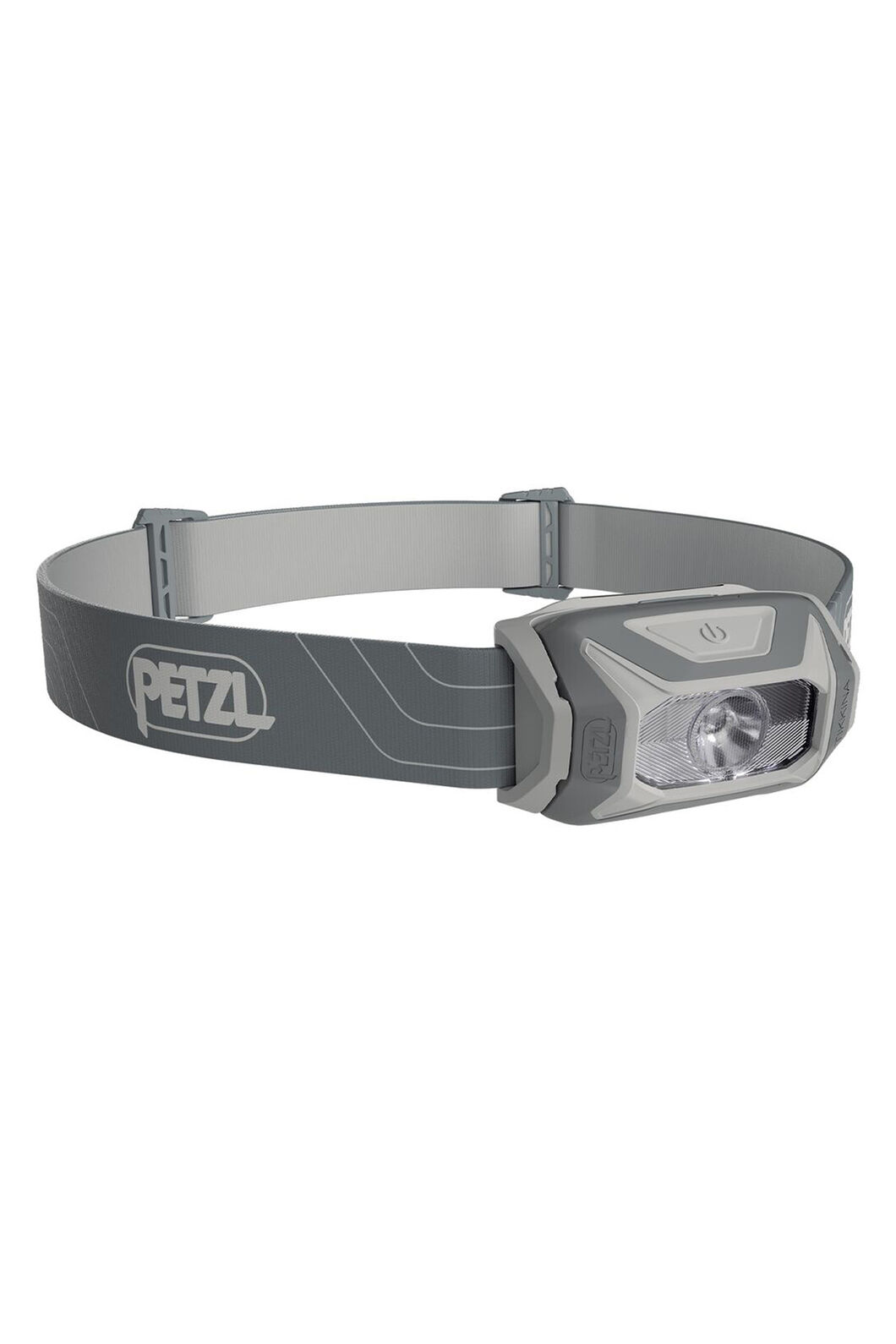 Petzl Tikkina 300, Grey, hi-res