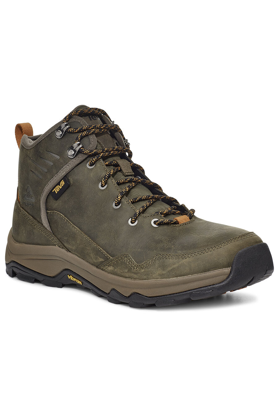 Teva Men s Riva Mid RP Hiking Boots Macpac