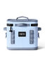 YETI® Hopper Flip 12 Soft Cooler, Big Sky Blue, hi-res