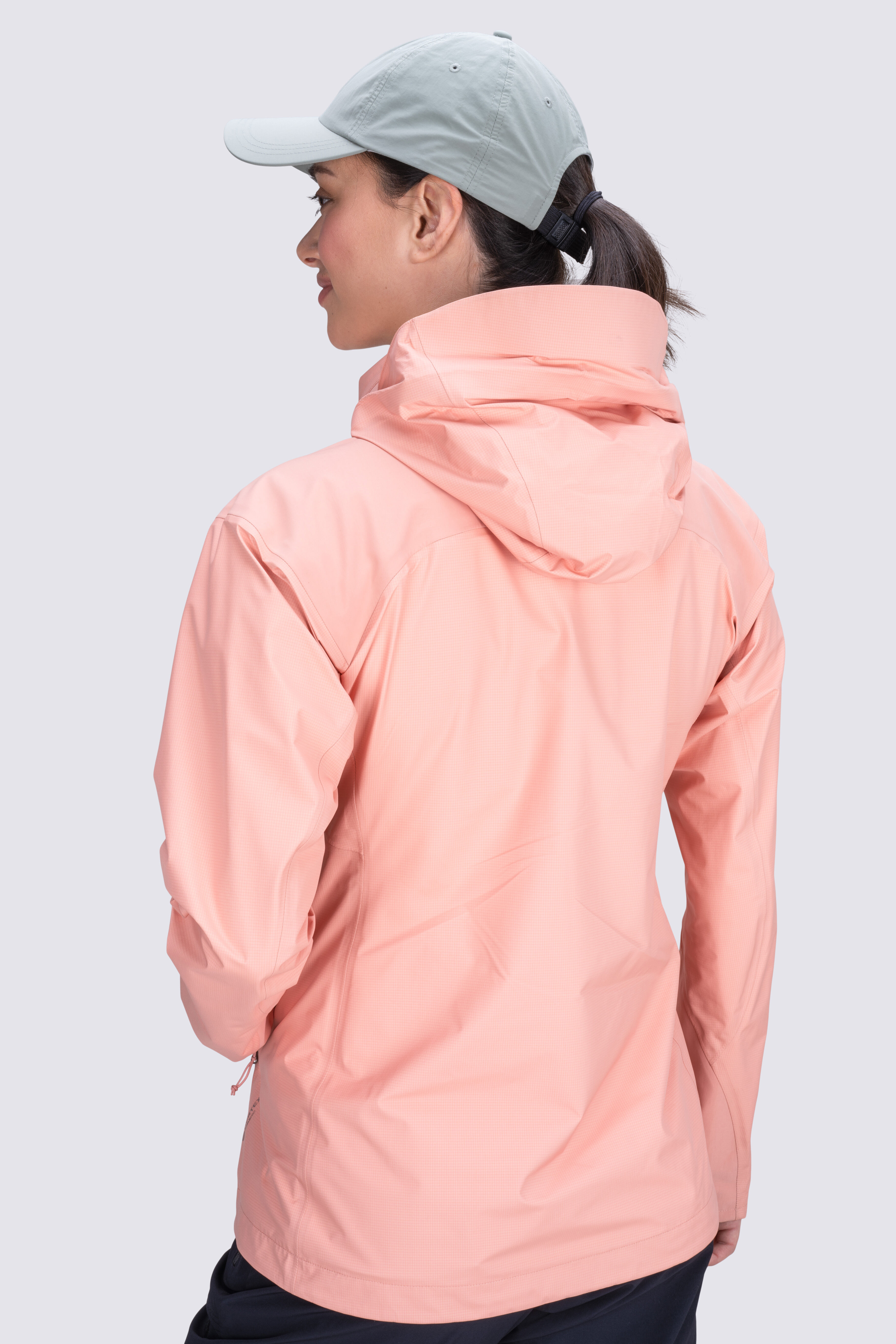 Macpac traverse cheap jacket