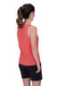 Macpac Women's Mica Tank Top, Spiced Coral, hi-res