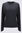 Macpac Women's Capsule Crew, Black, hi-res