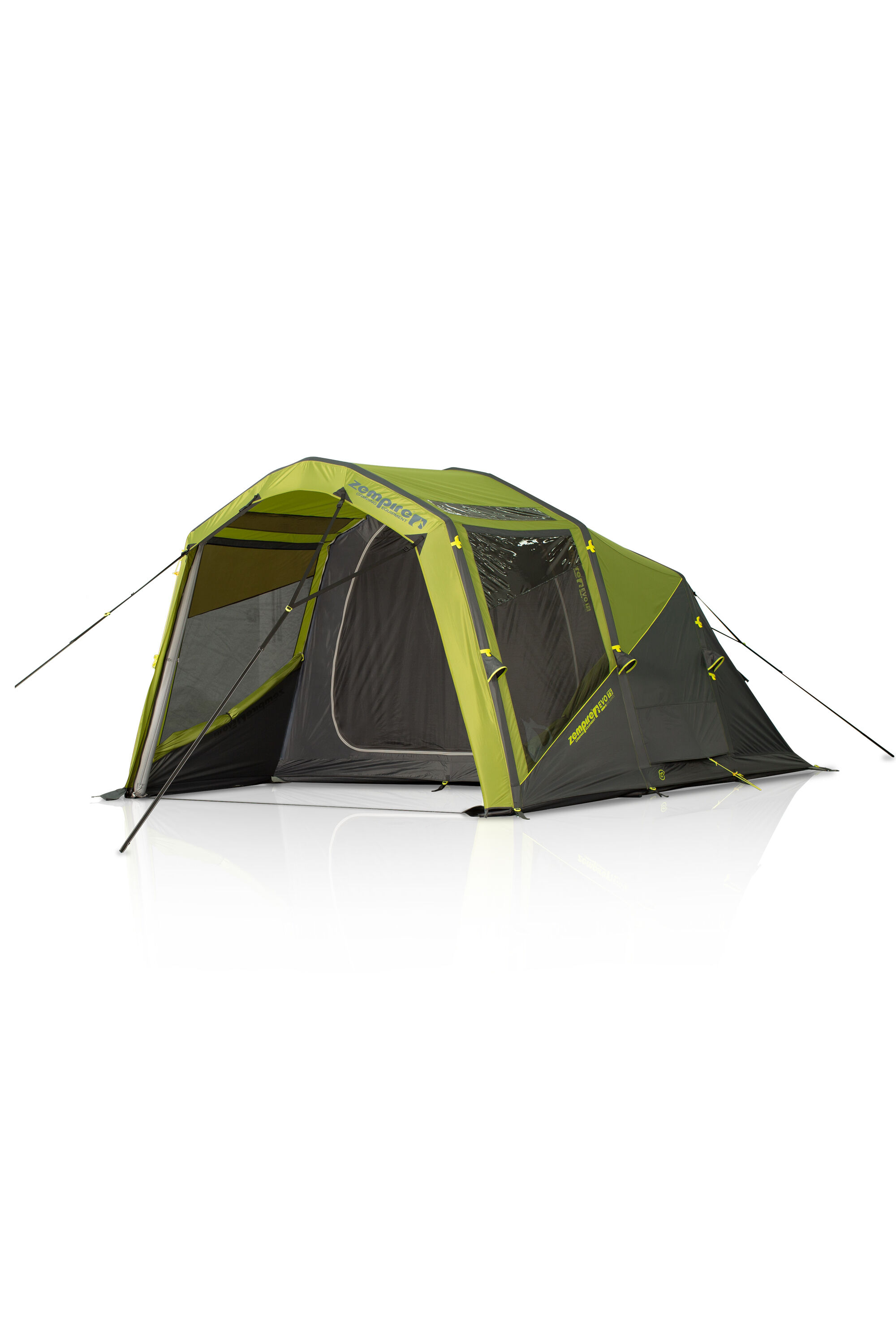 4 man blow up tent outlet