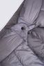 Macpac Regular Mayfly 350 Down Quilt, Sleet, hi-res