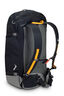 Macpac Pursuit AzTec® 40L Alpine Backpack, Black, hi-res