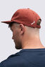Macpac Cotton Cap, Fired Brick, hi-res