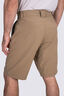 Macpac Men's Weekender Shorts, Lead Grey, hi-res