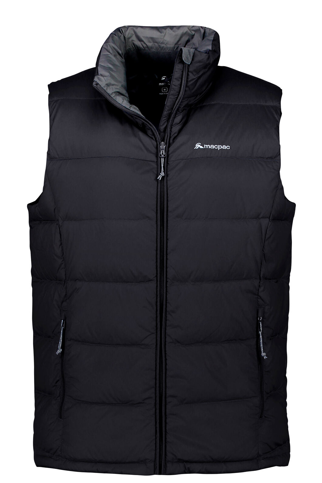 Macpac Men's Halo Down Vest Macpac