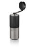 Wacaco Exagrind Coffee Grinder, Silver/Black, hi-res