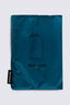 Macpac Stuff Sack — Large, Ink Blue, hi-res