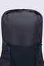 Macpac Harper 50L Women's Hiking Backpack, Phantom/Atlantic Deep, hi-res