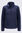 Macpac Women's Terra High Pile Pullover, Baritone Blue, hi-res