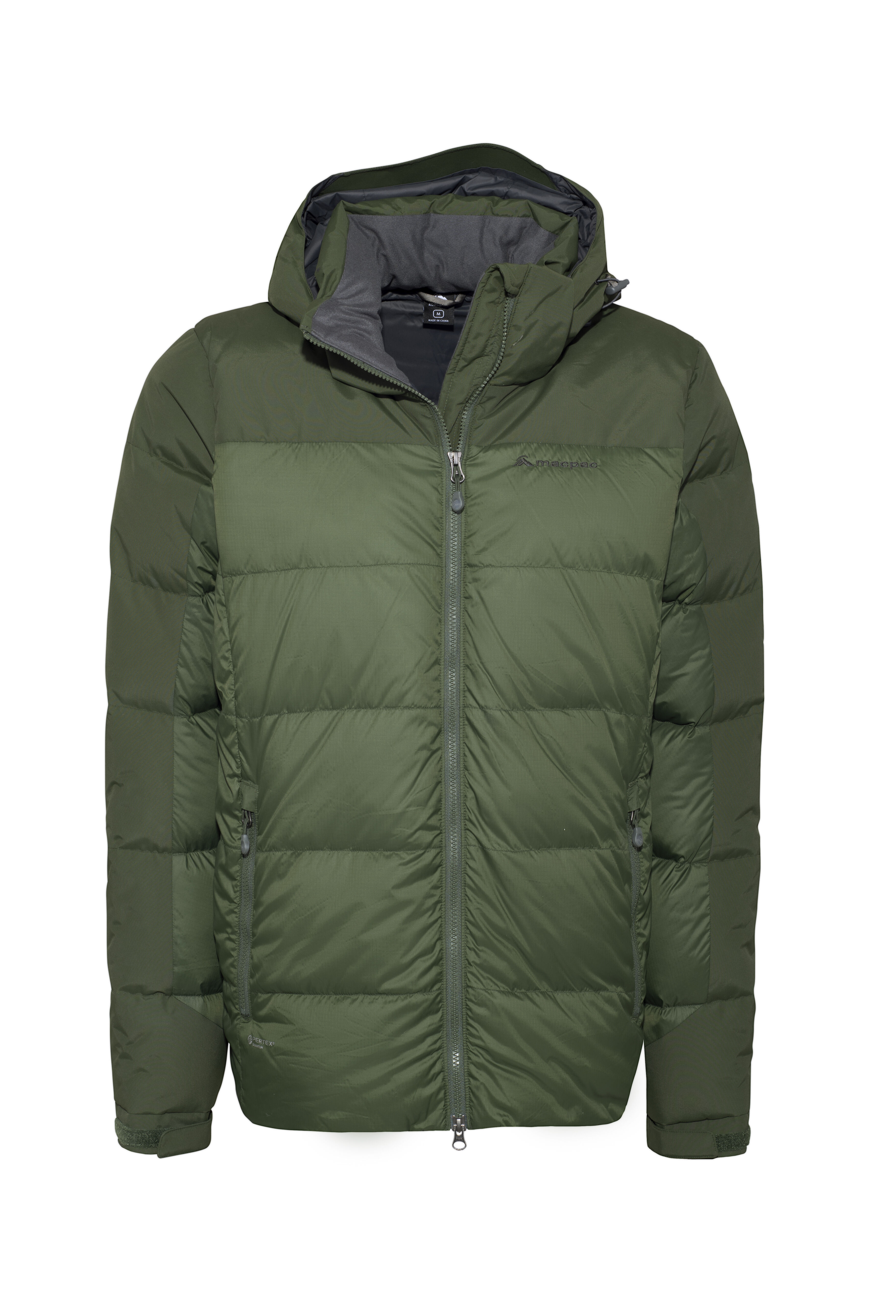 Macpac ember jacket Clearance