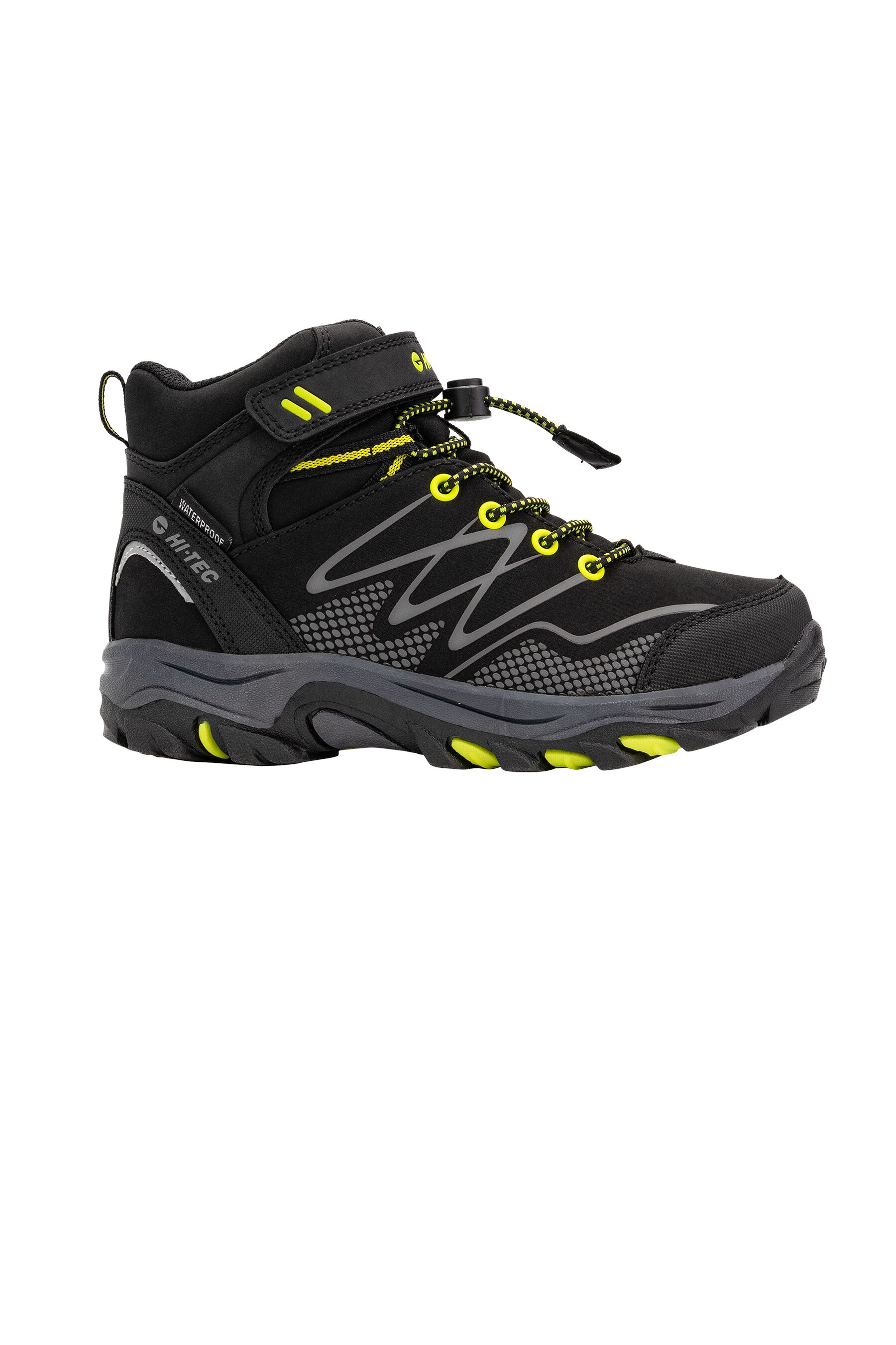 Macpac tramping boots top
