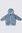 Macpac Baby Pulsar Hooded Insulated Jacket, Stormy Weather, hi-res