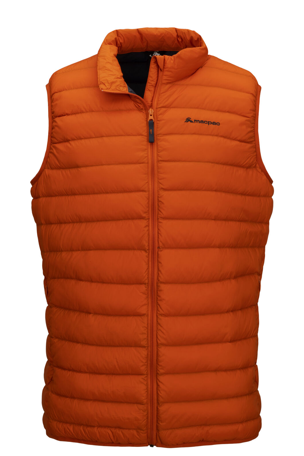 Macpac Men's Uber Light Down Vest Macpac