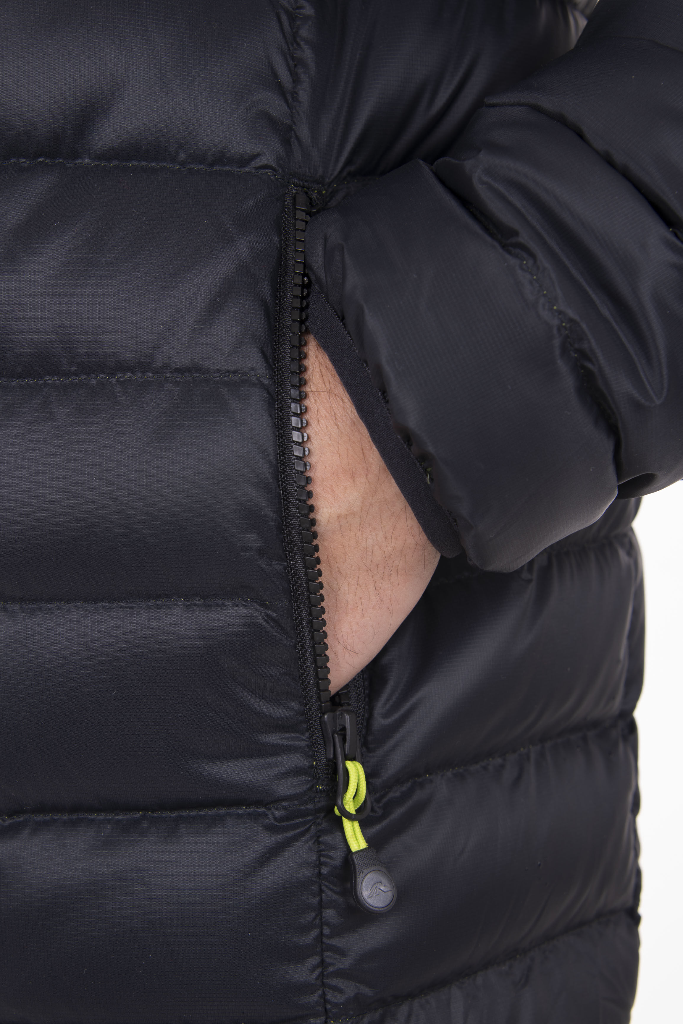 macpac mercury down jacket