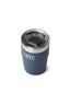 YETI&reg; Rambler&reg; 8oz Cup with MagSlider&trade; Lid, Navy, hi-res