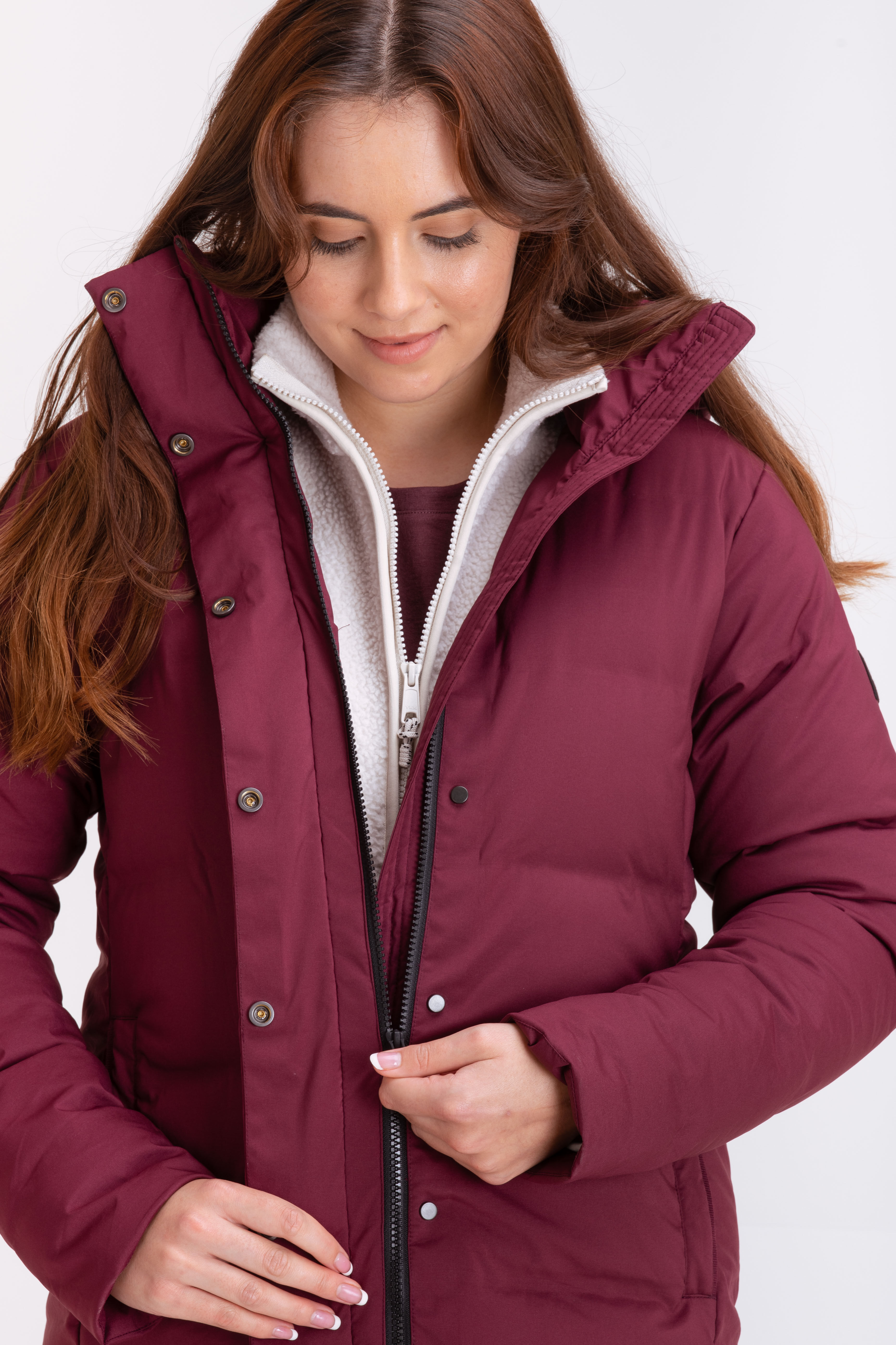 Macpac narvi down hotsell coat