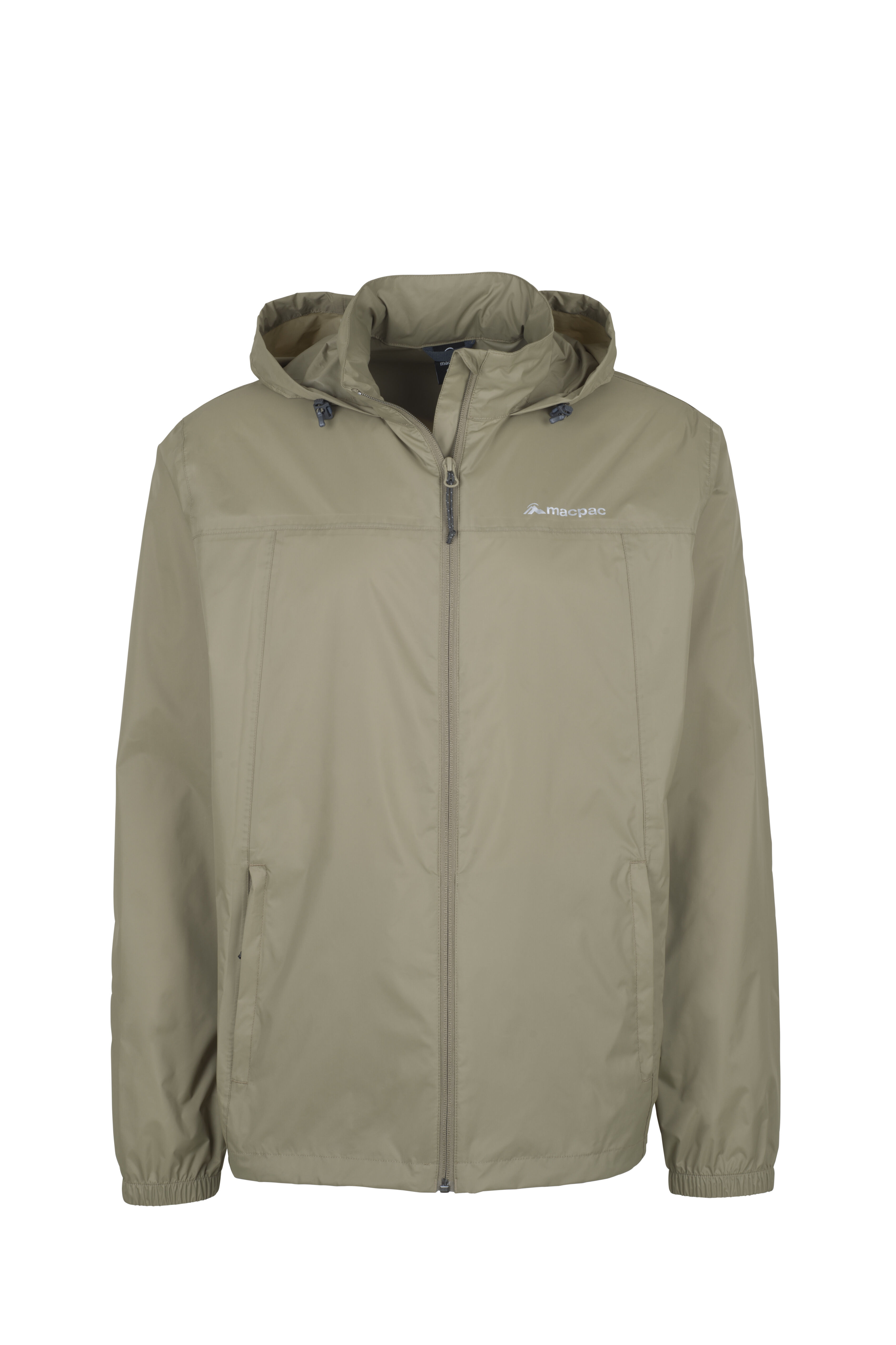 Macpac Pack It Jacket Macpac