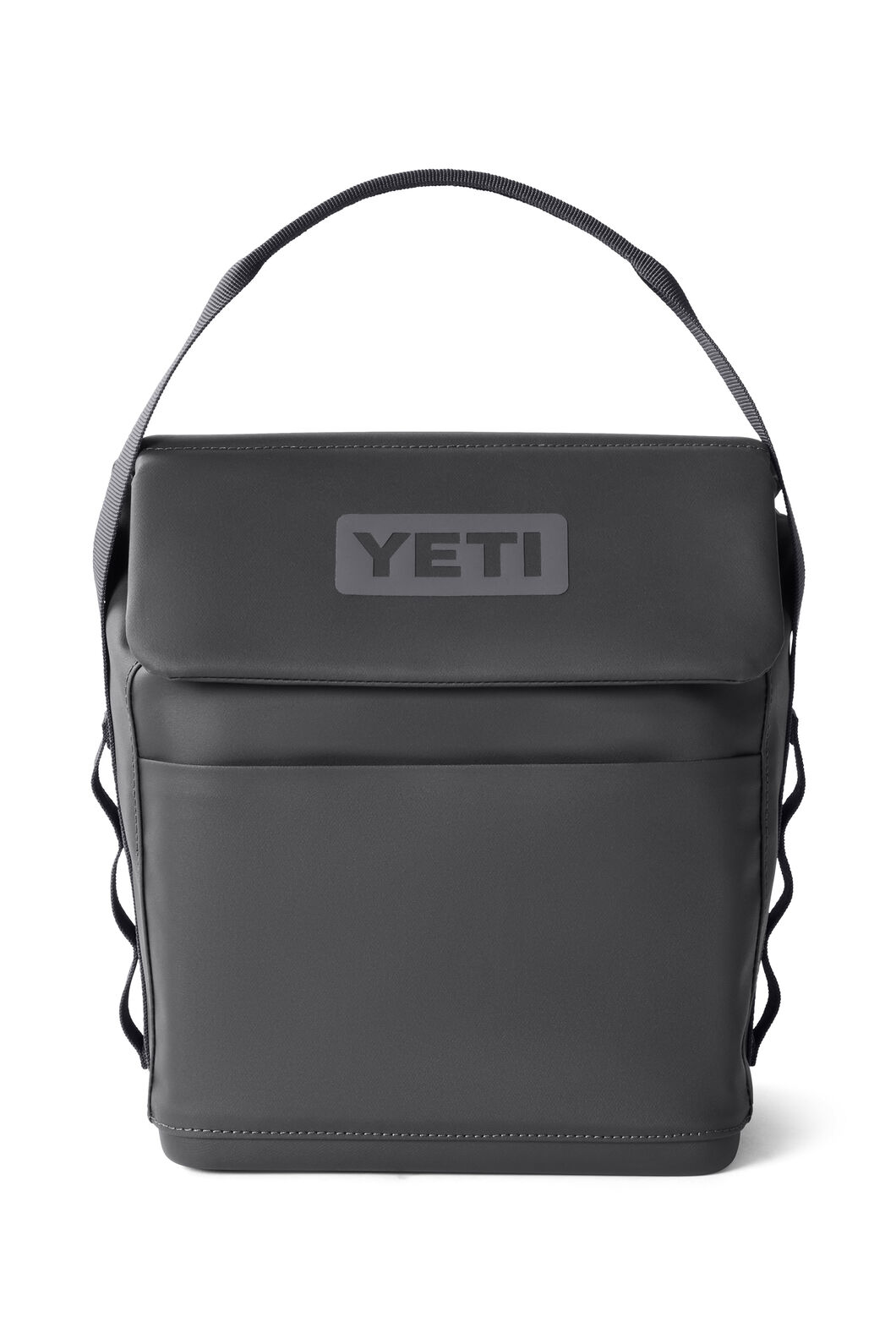 YETI® Daytrip Insulated Lunch Bag 6L, Charcoal, hi-res