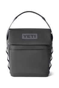 YETI® Daytrip Insulated Lunch Bag 6L, Charcoal, hi-res