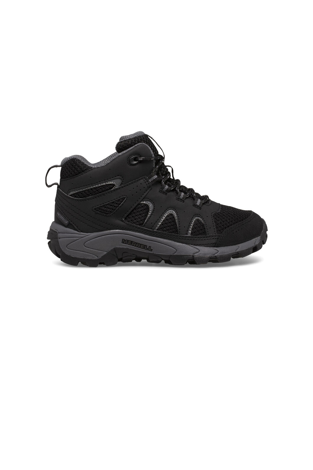 macpac hiking boots